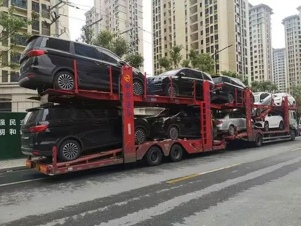 沉湖管委会汽车托运  浦东轿车