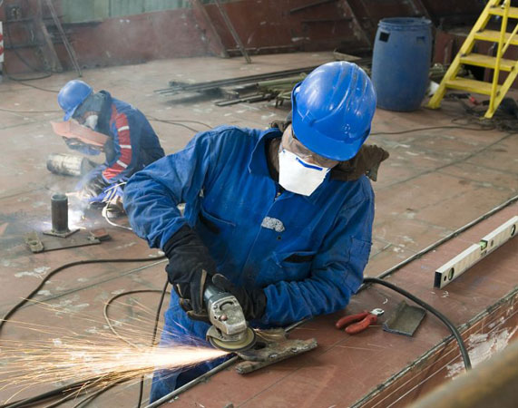 沉湖管委会地下室堵漏